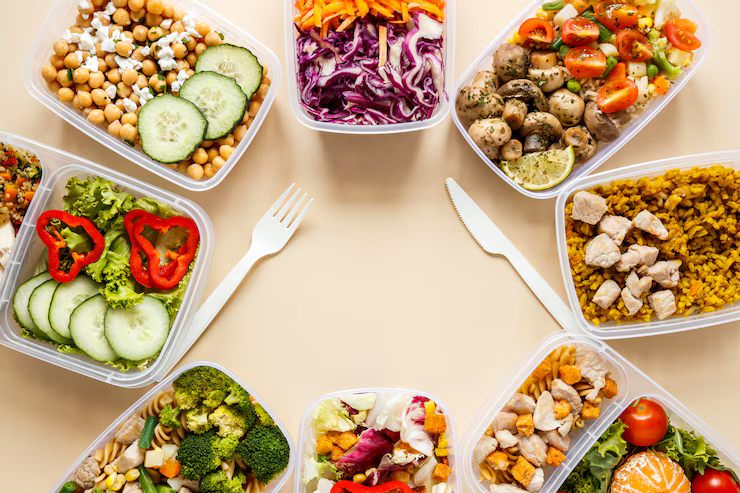 balanced diet to support joint health