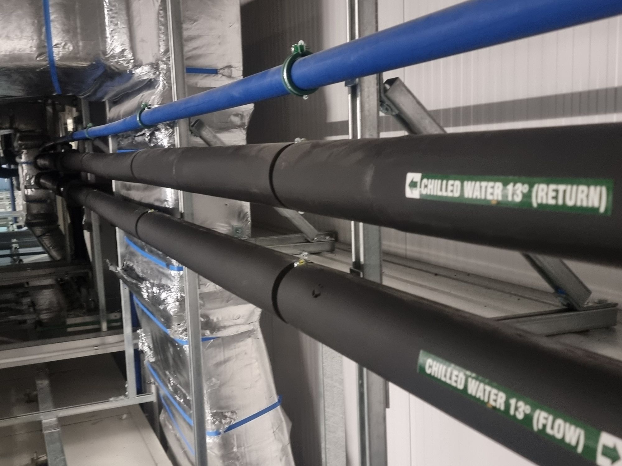 how a water chiller can improve your production process