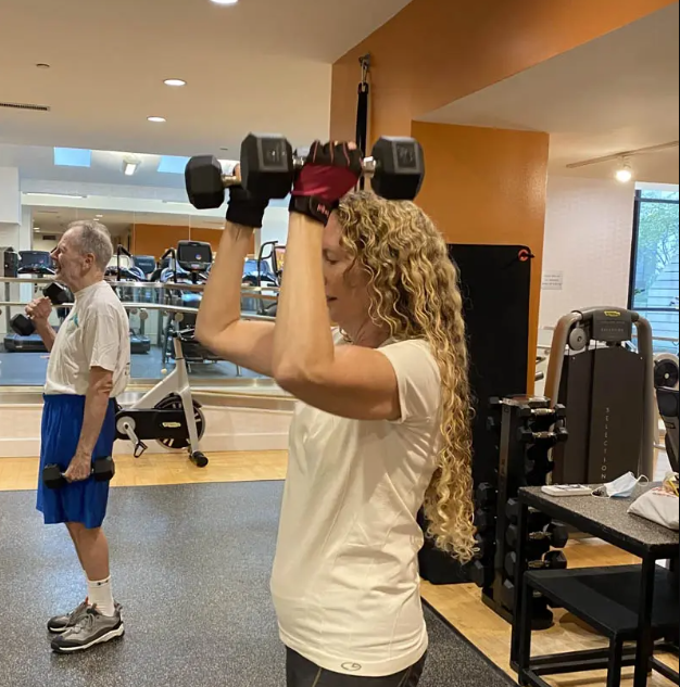 top benefits of hiring a certified personal trainer