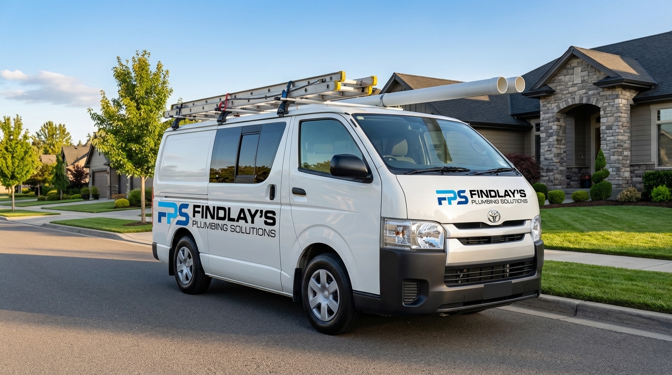 what are the most common residential plumbing issues?