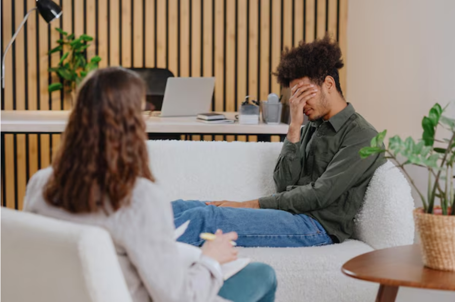 mindfulness and hypnotherapy: a powerful duo against anxiety